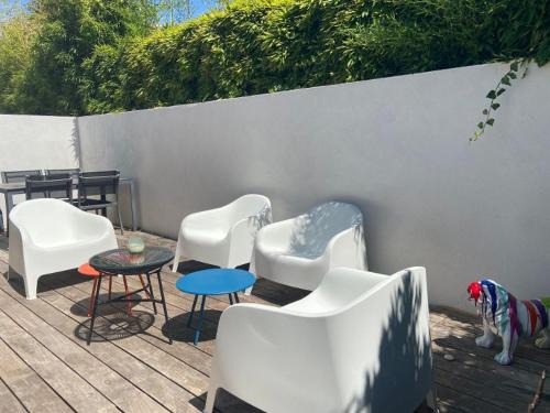 Perols Apartamento | DUPLEX