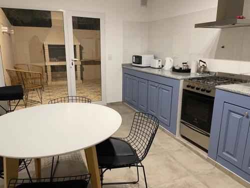Puerto Madryn Apartamento | Duplex Geronimo