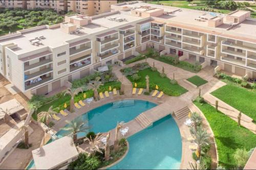 Daoudiate Apartamento | Duplex Haut Standing 24