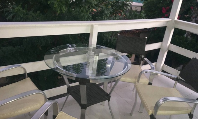 Palmeiras Casa | Duplex house with swimming pool in a family condominium - Cabo Frio