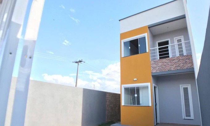 Arari Casa | Casas dúplex para hasta 5 personas cerca de la estación de autobuses