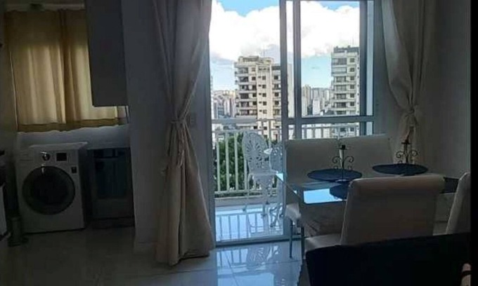 Vila Suzana Apartamento | Duplex Impression