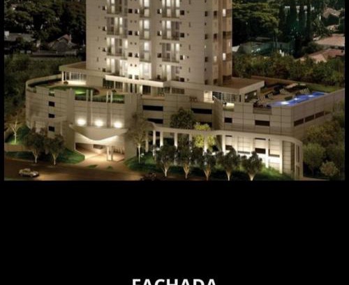 Vila Suzana Apartamento | Duplex Impression Morumbi