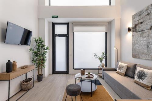 Goya Apartamento | Duplex in B. Salamaca - Wizink Center 6 Pax H126