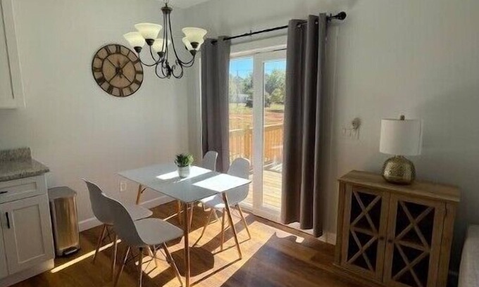 Boiling Springs Apartamento | Duplex in Boiling Springs, SC