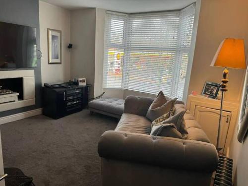 Liverpool Casa | Duplex In Central Liverpool Apartment