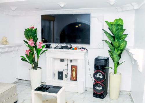 Oshodi-Isolo Apartamento | Duplex in Lagos