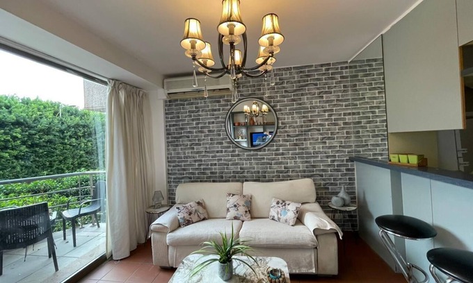 Zouk Mosbeh Chalet De Esquí | Duplex in Siwar Resort , 1 bedroom, WIFI, parking, near Rimal