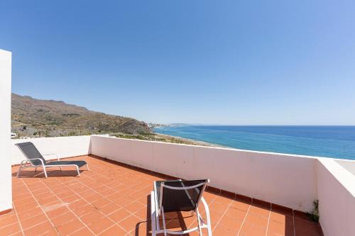 Playa Macenas Casa | Duplex jlc