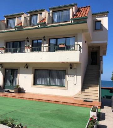 Villadesuso Apartamento | DUPLEX JUNTO AL MAR