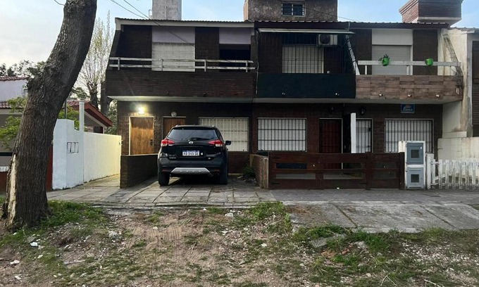 La Lucila del Mar Apartamento | DUPLEX La Lucila del Mar