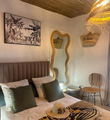 La Real Apartamento | Duplex Le Nusa