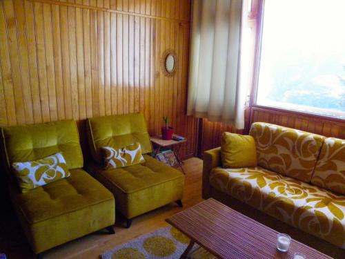 Orcieres-Merlette Apartamento | DUPLEX Les Plautus