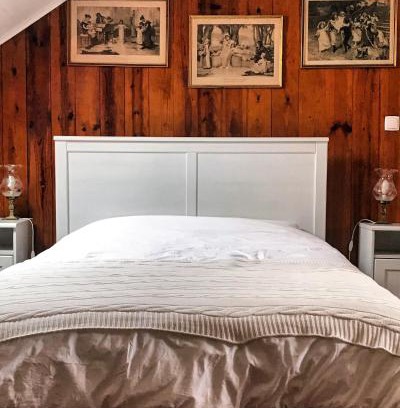 Socorro Apartamento | Duplex Lisbon Castle Sao Jorge
