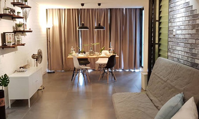 Damansara Perdana Apartamento | Duplex Loft Empire Damansara