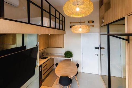 Mossungue Apartamento | Duplex Luxo Vista Parque Bariguí