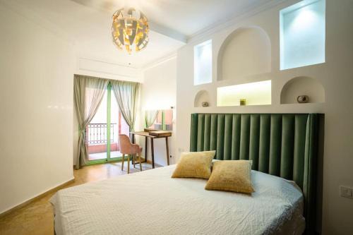 Majorelle Apartamento | Duplex Majorelle Marrakech