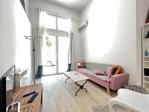 La Latina Apartamento | Duplex Manzanares Der Azul Temporal