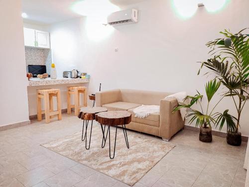 Brazzaville Apartamento | Duplex Mbote Brazzavile