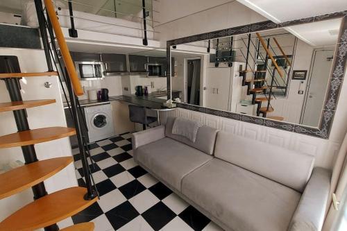 Notre Dame Apartamento | Duplex Nôtre-Dame de Paris