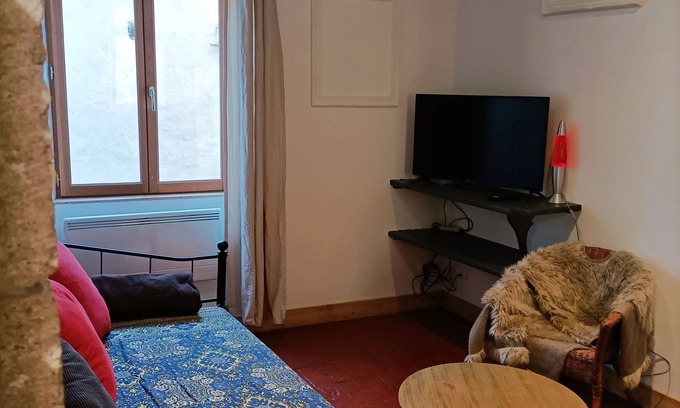 Remoulins Casa | Duplex near Pont du Gard