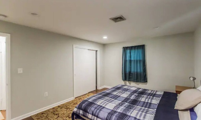 Leesburg Casa | Duplex Nice Home in Leesburg