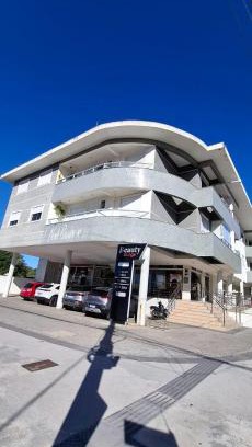 Ingleses do Rio Vermelho Apartamento | Duplex nos ingleses 3 quartos e 4 banheiros