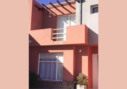 Puerto Rawson Apartamento | Duplex Patagonia y Mar