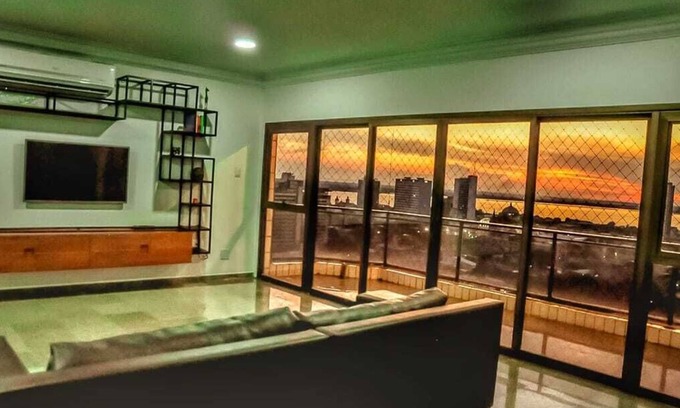 Centro Apartamento | Apartamento ático dúplex