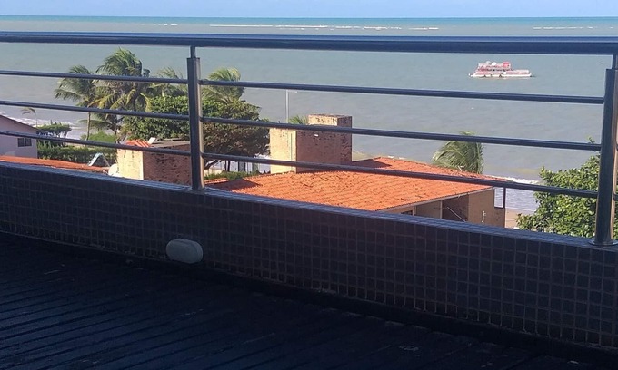 Poco Alquiler De RV | Duplex Coverage at Seaside