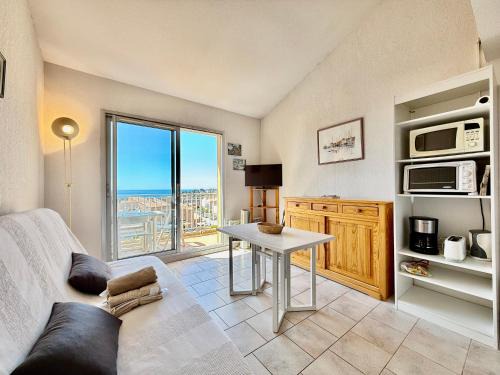 Carqueiranne Apartamento | Duplex - Piscine - Terrasse Vue Mer