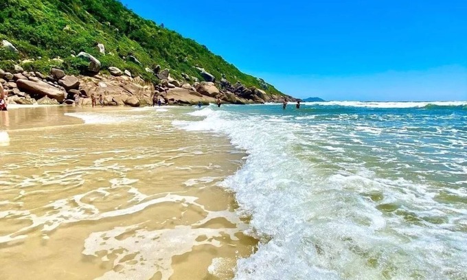 Capivari Casa | Duplex - Praia dos Ingleses