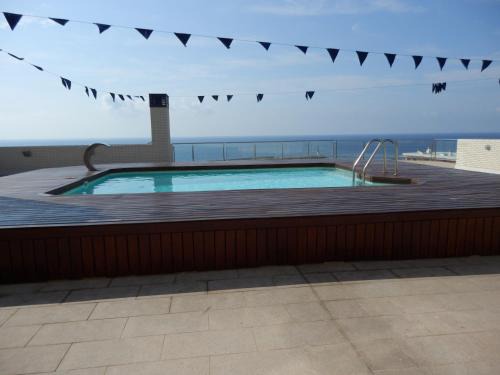 Costa Dorada Apartamento | Duplex primera línea de mar