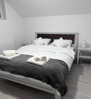 Zalau Apartamento | Duplex Residence