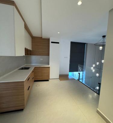 Amman Apartamento | Duplex rooftop in Abdoun