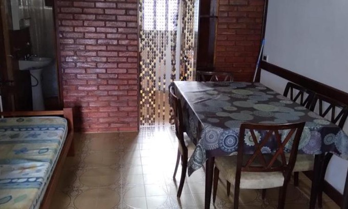 San Bernardo del Tuyú Casa | Duplex san bernardo