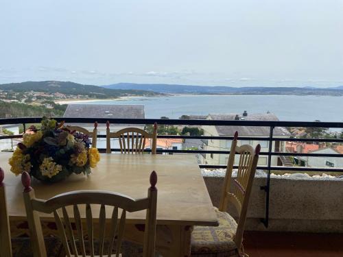 San Vicente do Grove Apartamento | DUPLEX SAN VICENTE do MAR