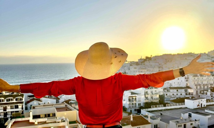 Albufeira Apartamento | Duplex Sea View by Albufeira Holidays