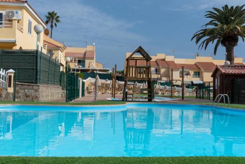 Sonnenland Apartamento | Dúplex Sonemar