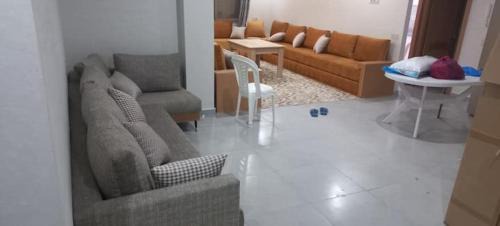 Safi Apartamento | Duplex spacieux RDC