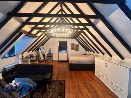 Smithtown Apartamento | Duplex Studio Apartment