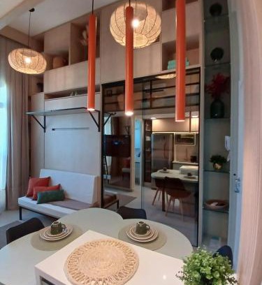 Mossungue Apartamento | DUPLEX Temático Incrível em Curitiba