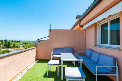 Cabanes Apartamento | Duplex Torre La Sal Magic World