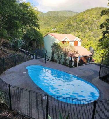 Malendure Apartamento | Duplex Toti la - TropicalKaz Guadeloupe