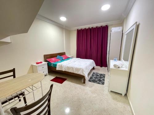 Ajman Apartamento | Duplex Two BHK