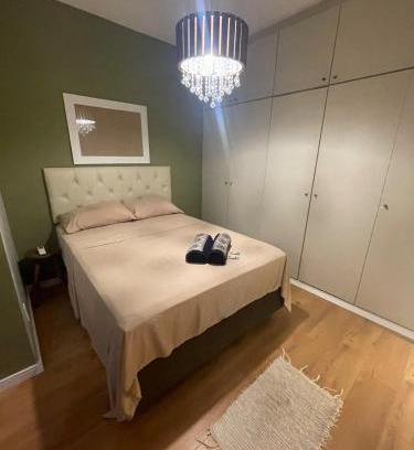 Ribeirao Preto Apartamento | Duplex - Unidade Jardins