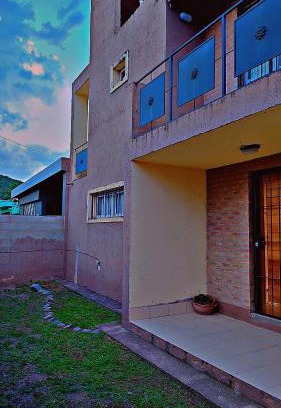 Río Ceballos Casa | Duplex Unquillo