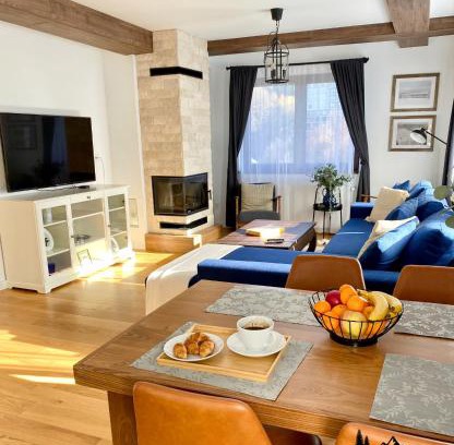 Lisina Apartamento | Duplex Vidik B30 - 85m2