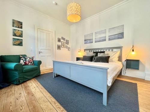 Husum Apartamento | Duplex Villa Dünenbrise