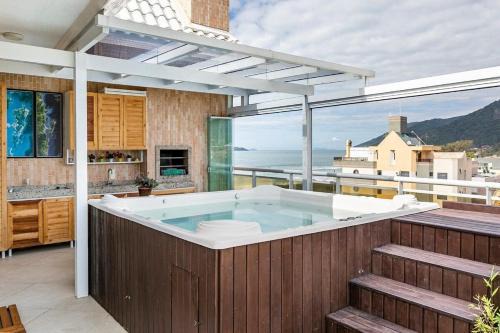 Acores Apartamento | Duplex vista para o mar na praia dos Açores